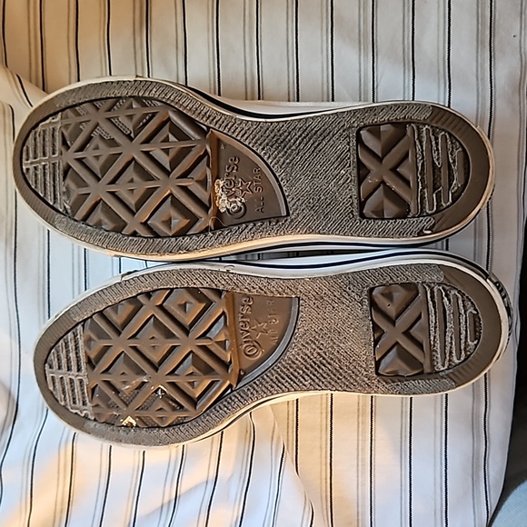 UNISEX Converse All Star sneakers - Picture 2 of 5